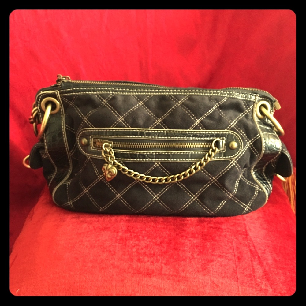 Kathy Van Zeeland Handbag